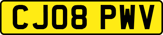 CJ08PWV