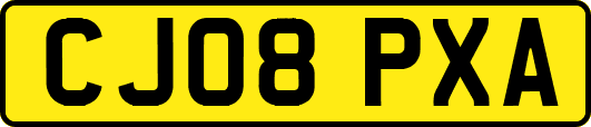 CJ08PXA