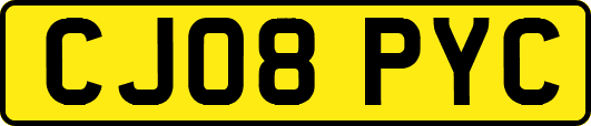CJ08PYC