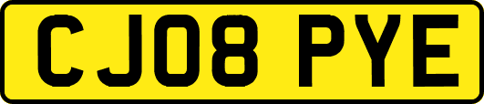 CJ08PYE