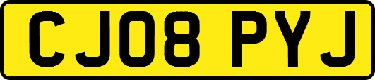 CJ08PYJ