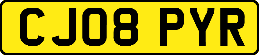 CJ08PYR