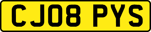 CJ08PYS