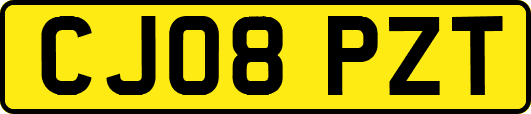 CJ08PZT