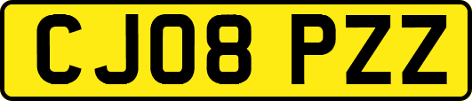 CJ08PZZ