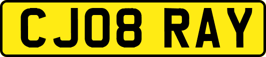 CJ08RAY