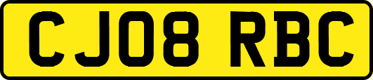 CJ08RBC