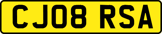 CJ08RSA