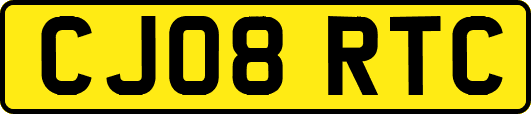 CJ08RTC