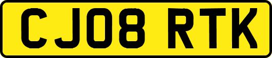 CJ08RTK