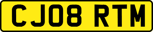 CJ08RTM