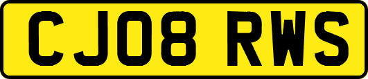 CJ08RWS