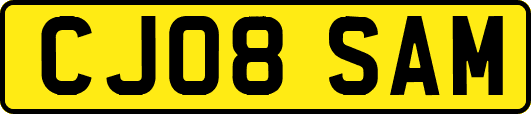 CJ08SAM