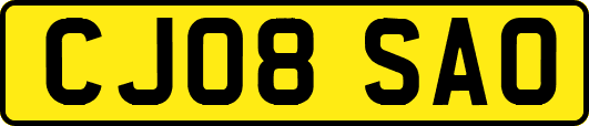 CJ08SAO