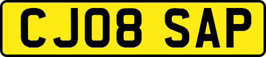 CJ08SAP