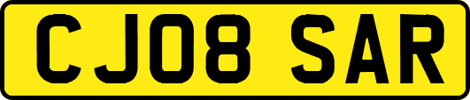 CJ08SAR