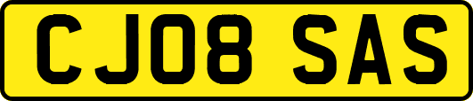 CJ08SAS