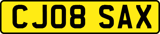 CJ08SAX