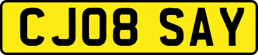 CJ08SAY