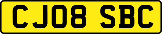 CJ08SBC