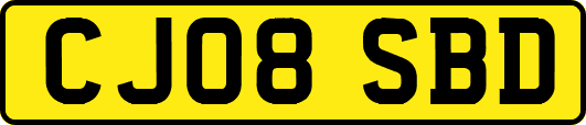 CJ08SBD