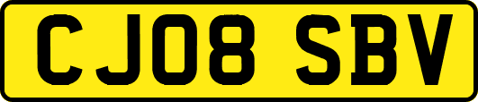 CJ08SBV