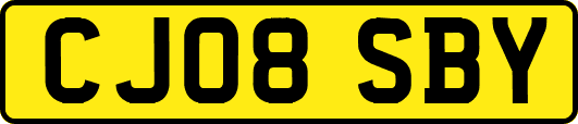CJ08SBY