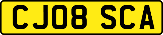 CJ08SCA