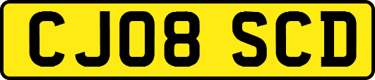 CJ08SCD
