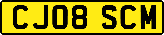 CJ08SCM