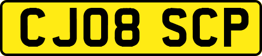 CJ08SCP