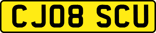 CJ08SCU