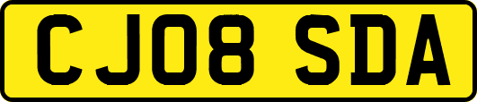 CJ08SDA