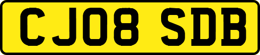 CJ08SDB