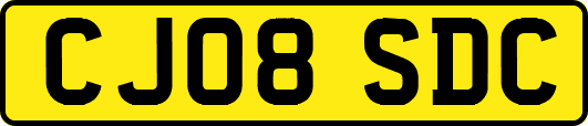 CJ08SDC
