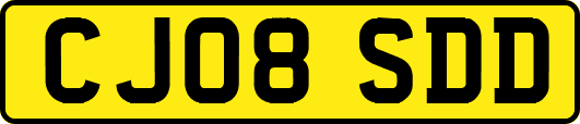 CJ08SDD