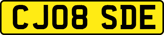 CJ08SDE