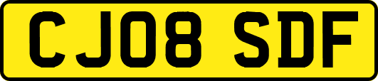 CJ08SDF