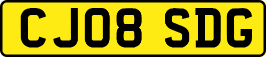 CJ08SDG