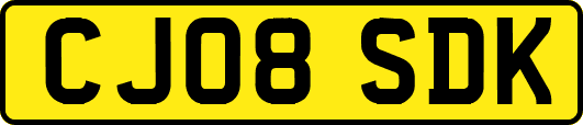 CJ08SDK