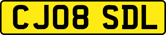 CJ08SDL