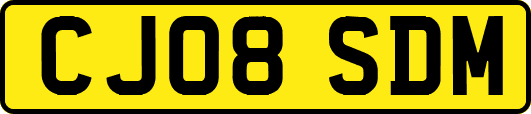 CJ08SDM