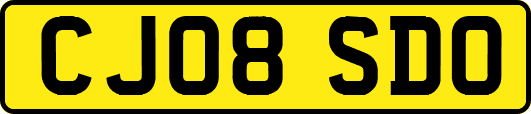 CJ08SDO