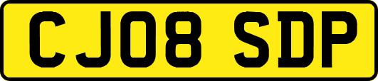 CJ08SDP