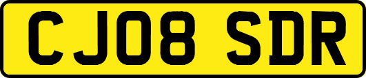 CJ08SDR