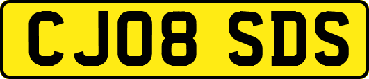 CJ08SDS