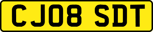 CJ08SDT