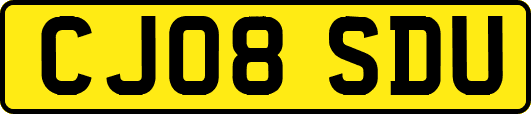CJ08SDU