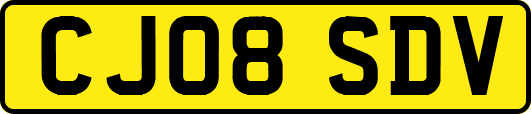 CJ08SDV