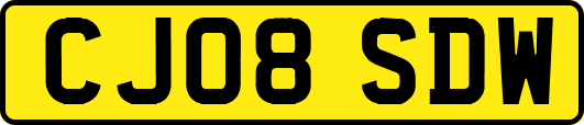CJ08SDW